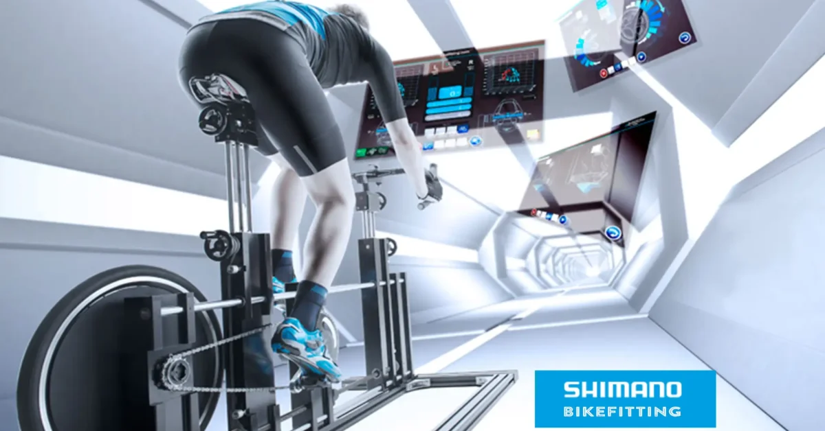 Shimano BikeFitting Center : Calci (Pisa)